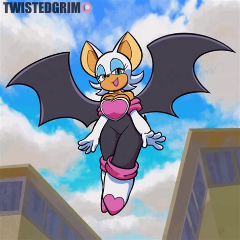 rouge bat porn|Rouge The Bat Hentai Porn Videos .